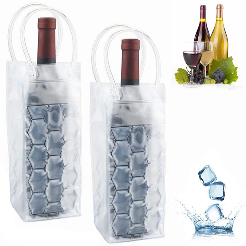 Beer Wine Hobby - Чехол-холодильник для вина, шампанского, пива, виски,