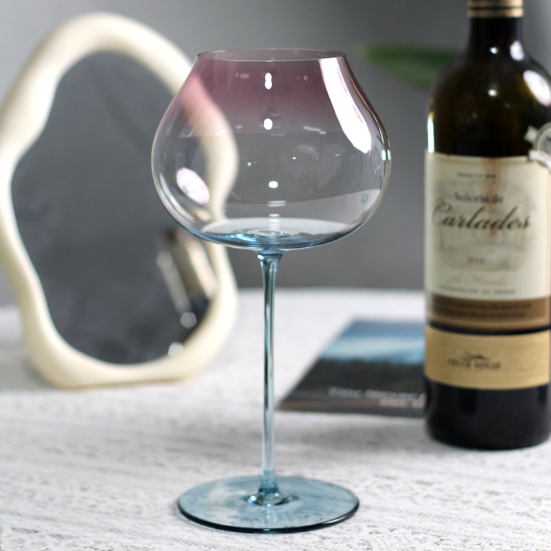 Wine Glass Set Crystal - Набор из 2-х бокалов для красного