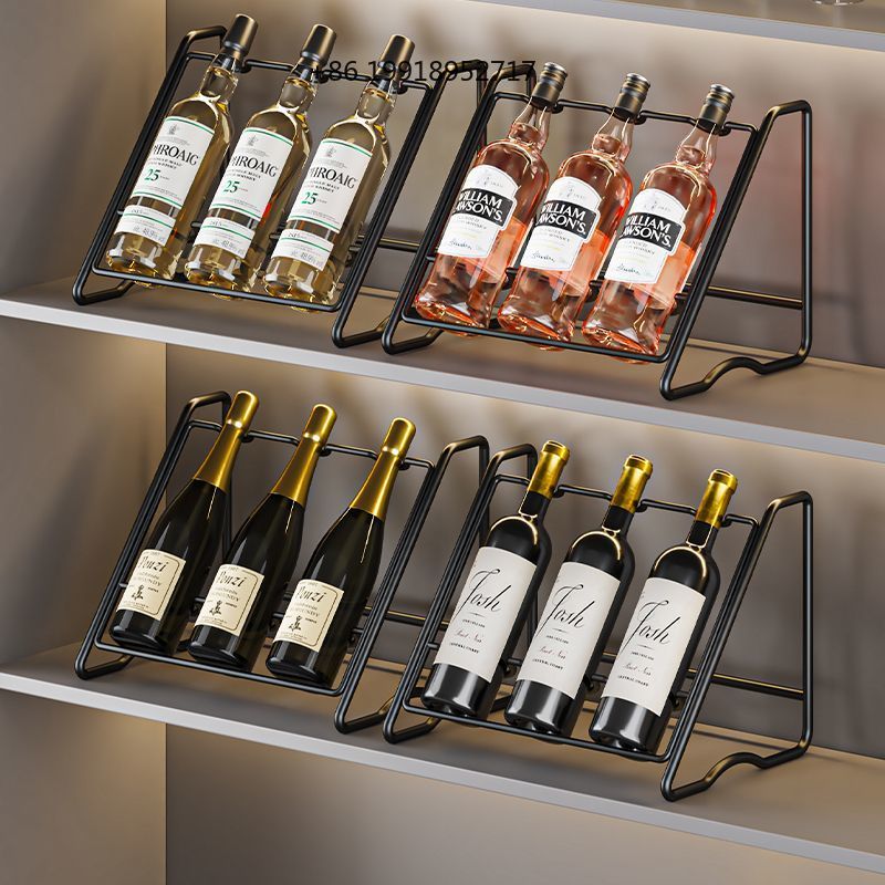 Wine Beer Type - Стеллаж для вина, держатель для бутылок