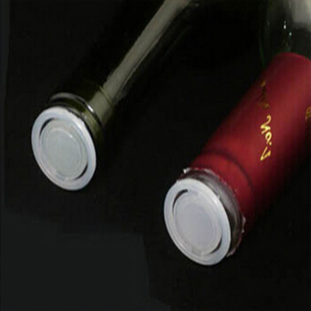 Wine Beer Type - Прозрачные утолщенные пластиковые пробки для пивных