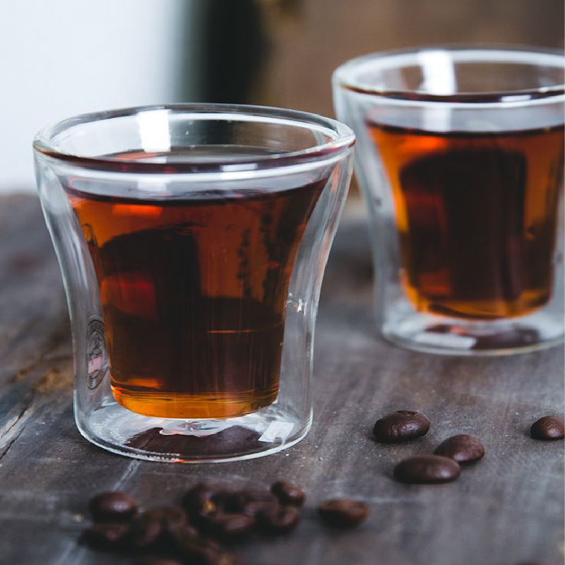 100/200/250 мл стеклянная чашк – обзор и цена Wine Beer Coffee Drink