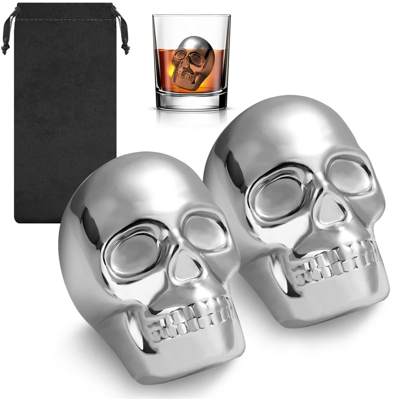 Многоразовые камни для виски в – обзор и цена Wine Whiskey Beer