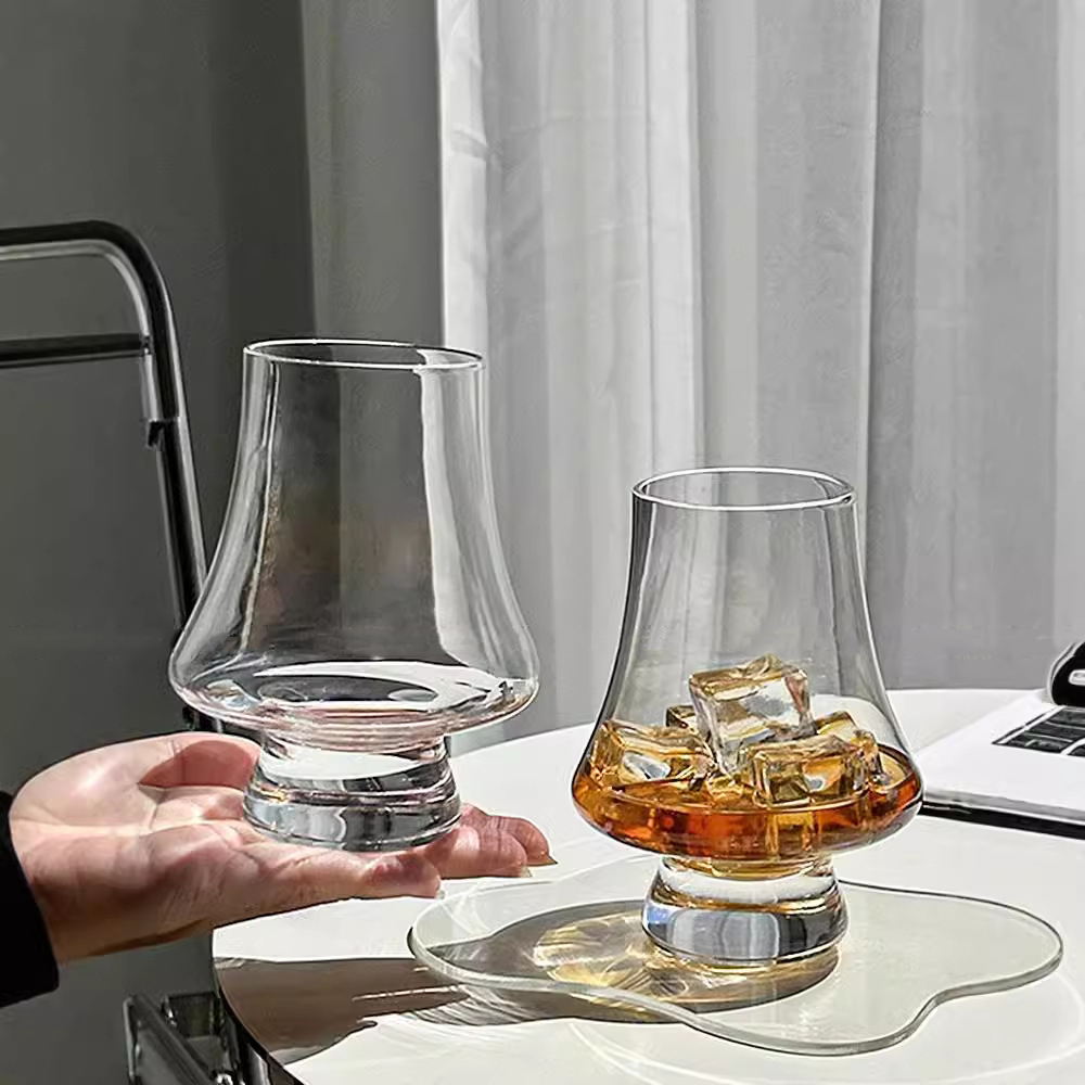 Набор дегустационных бокалов и – обзор и цена Wine Glass Set Crystal