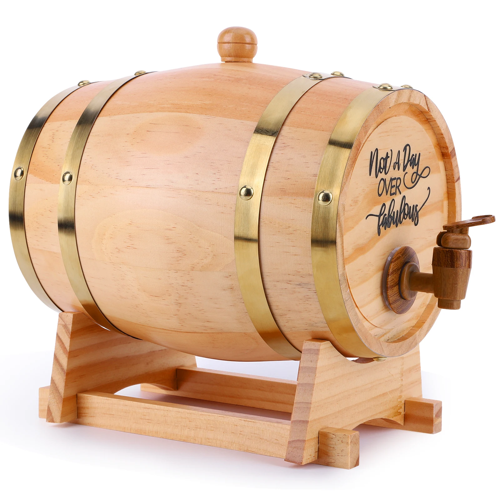 Деревянная бочка для виски объ – обзор и цена Wine Whiskey Beer