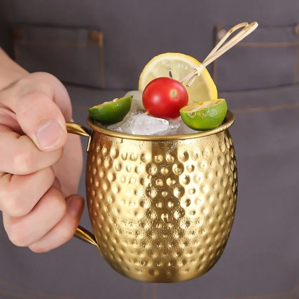 Креативная кружка для Moscow M – обзор и цена Wine Beer Coffee Drink