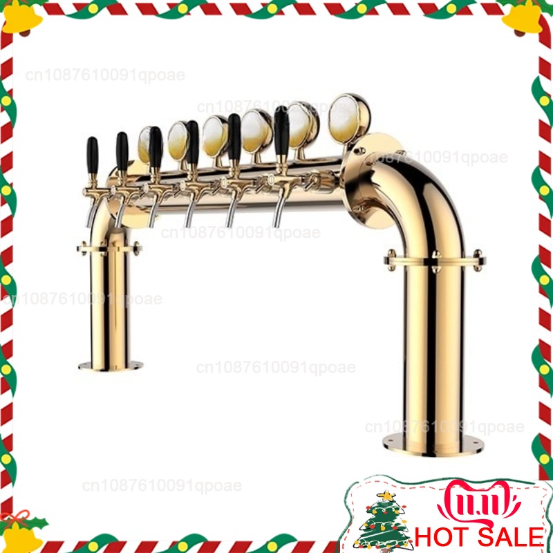 Оборудование для раздачи пива  – обзор и цена Wine Beer Type