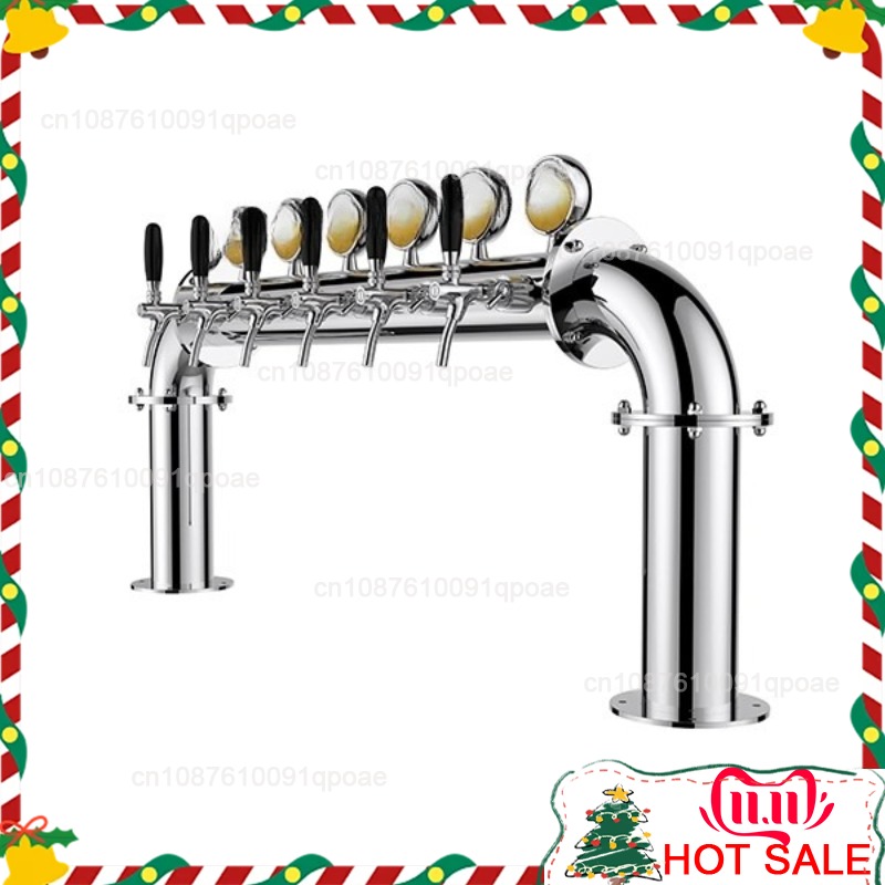 Оборудование для раздачи пива  – обзор и цена Wine Beer Type