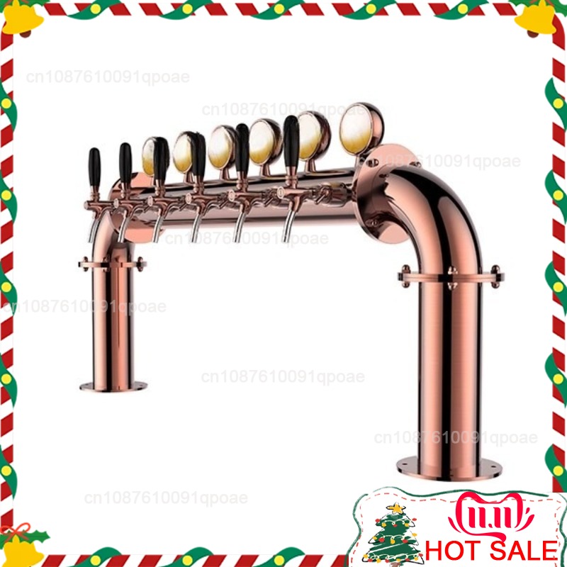 Оборудование для раздачи пива  – обзор и цена Wine Beer Type