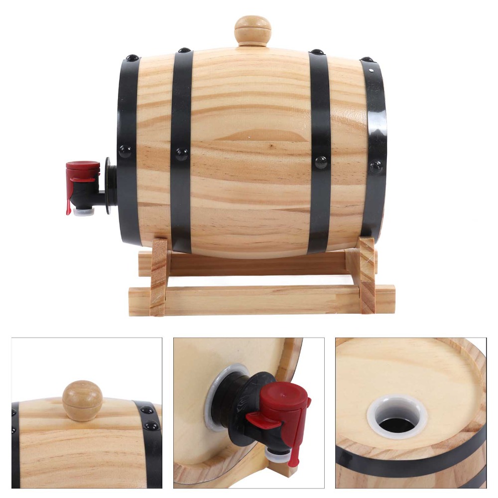 7-компонентный набор винтажных – обзор и цена Wine Whiskey Beer