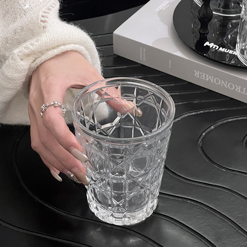 2 шт., винтажные стаканы для в – обзор и цена Wine Beer Coffee