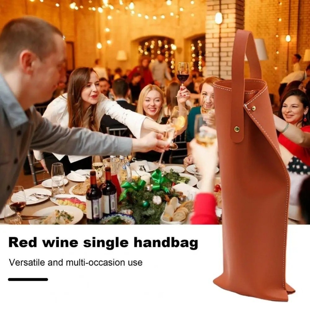 Роскошная многоразовая сумка д – обзор и цена Wine Beer Type