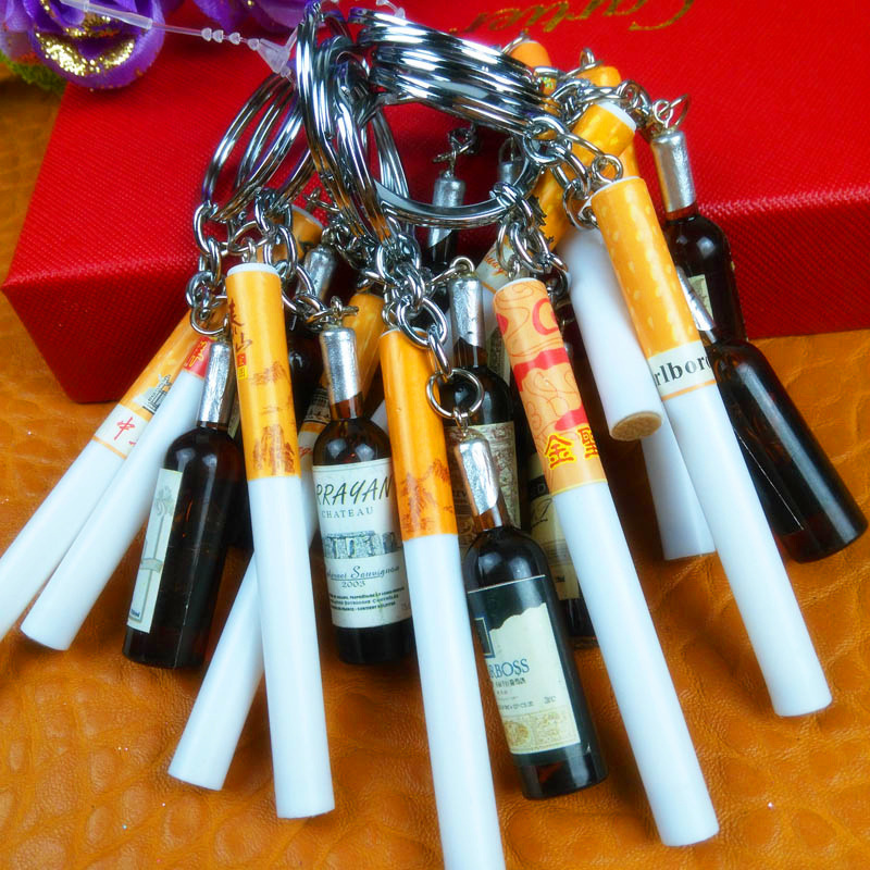 Новинка, мини-брелок для сигар – обзор и цена Beer Wine Hobby