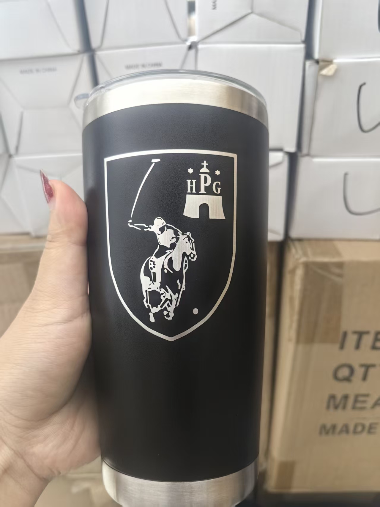 Термокружка для вина и пива 20 – обзор и цена Wine Beer Coffee
