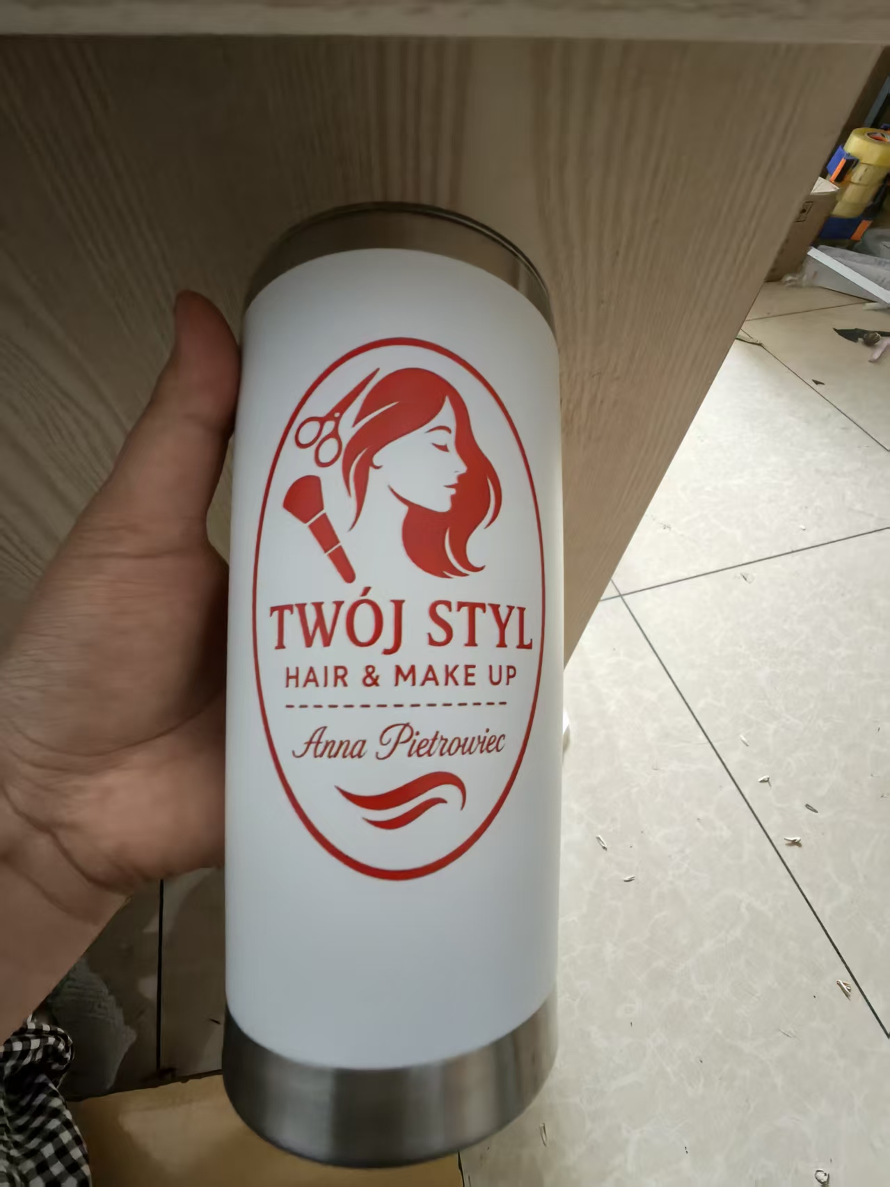 Термокружка для вина и пива 20 – обзор и цена Wine Beer Coffee