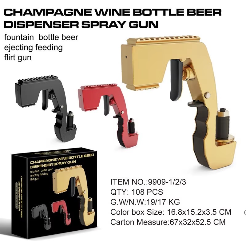 Бутылка для шампанского, вина, – обзор и цена Beer Wine Hobby
