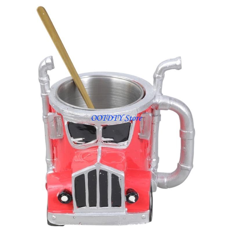367a уникальная форма грузовик – обзор и цена Wine Beer Coffee Drink