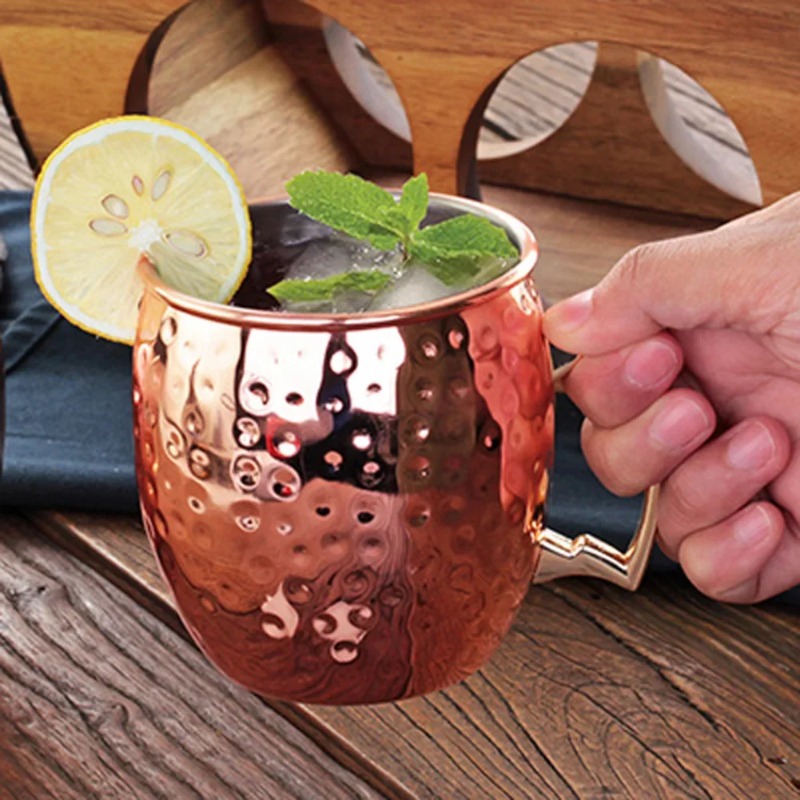 Набор из 1-6 кружек для коктей – обзор и цена Wine Beer Coffee