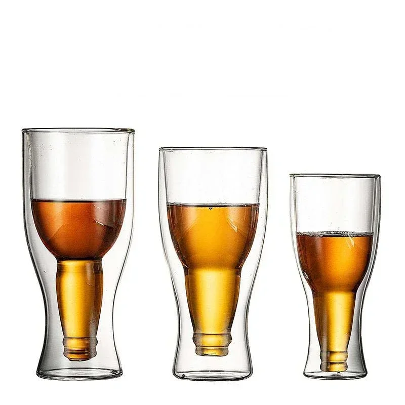 Креативная коктейльная кружка  – обзор и цена Wine Whiskey Beer