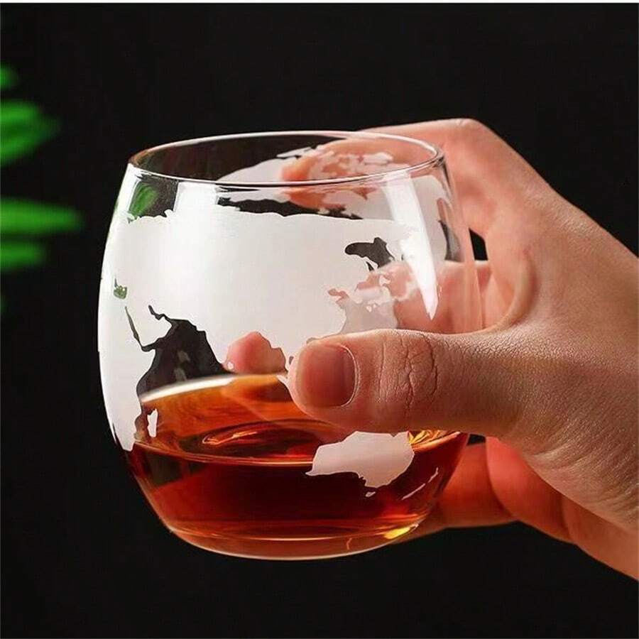 Набор из 1 или 3 декантеров-гл – обзор и цена Wine Glass Set Crystal