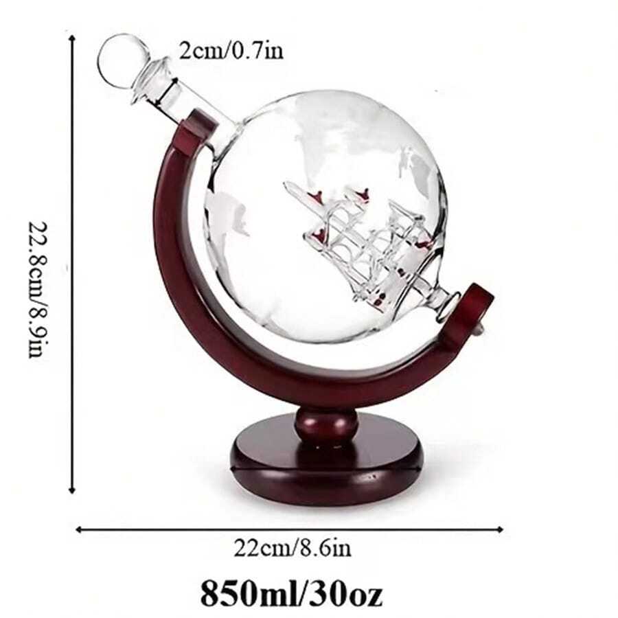 Набор из 1 или 3 декантеров-гл – обзор и цена Wine Glass Set Crystal