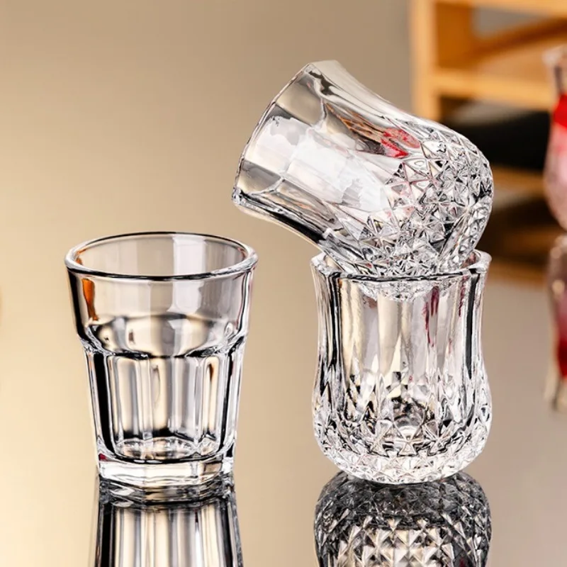 6 шт., бокал для вина, набор B – обзор и цена Wine Glass Set Crystal
