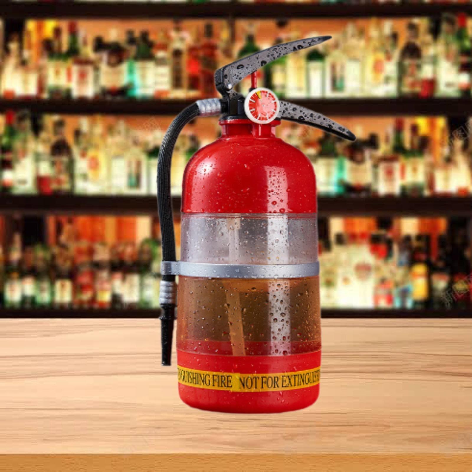 Диспенсер для алкоголя в форме – обзор и цена Wine To Beer Alcohol