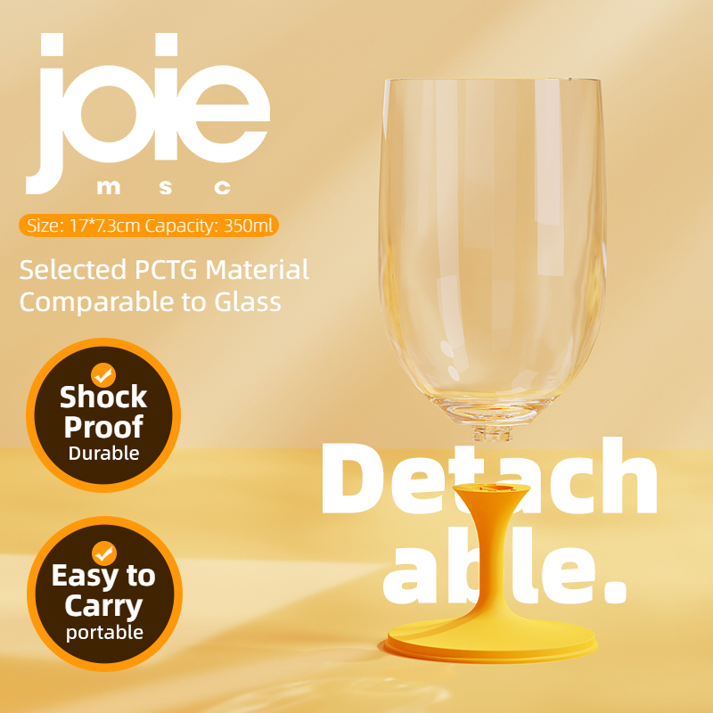 Портативный бокал для пива Joi – обзор и цена Wine Whiskey Beer