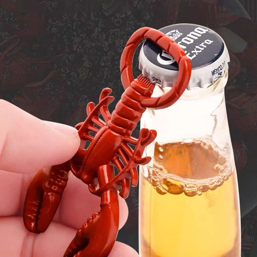 Штопор для омара, открывалка д – обзор и цена Beer Wine Hobby