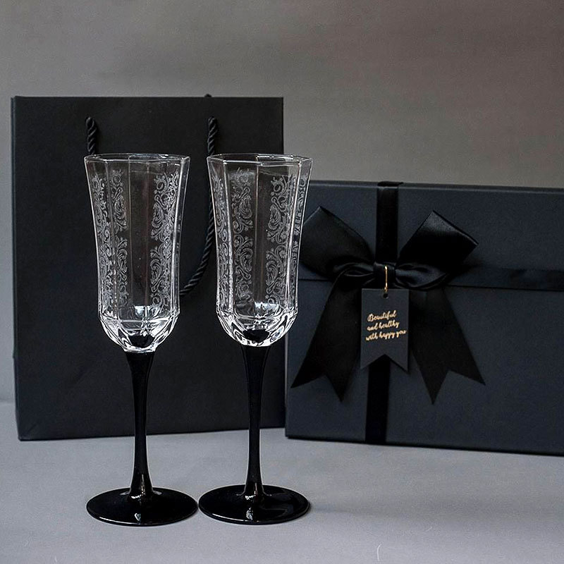 Французский винтажный бокал цв – обзор и цена Wine Glass Set Crystal