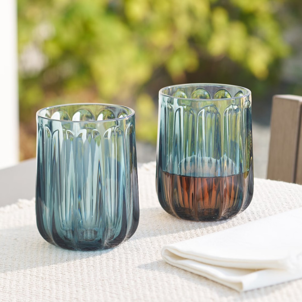 Набор из 4 бокалов для вина бе – обзор и цена Wine Glass Set Crystal