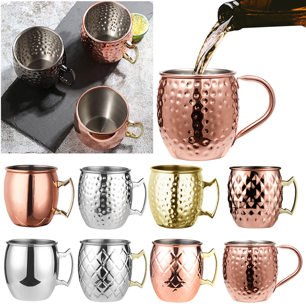 Коктейльная винная Чашка 500 м – обзор и цена Wine Beer Coffee Drink