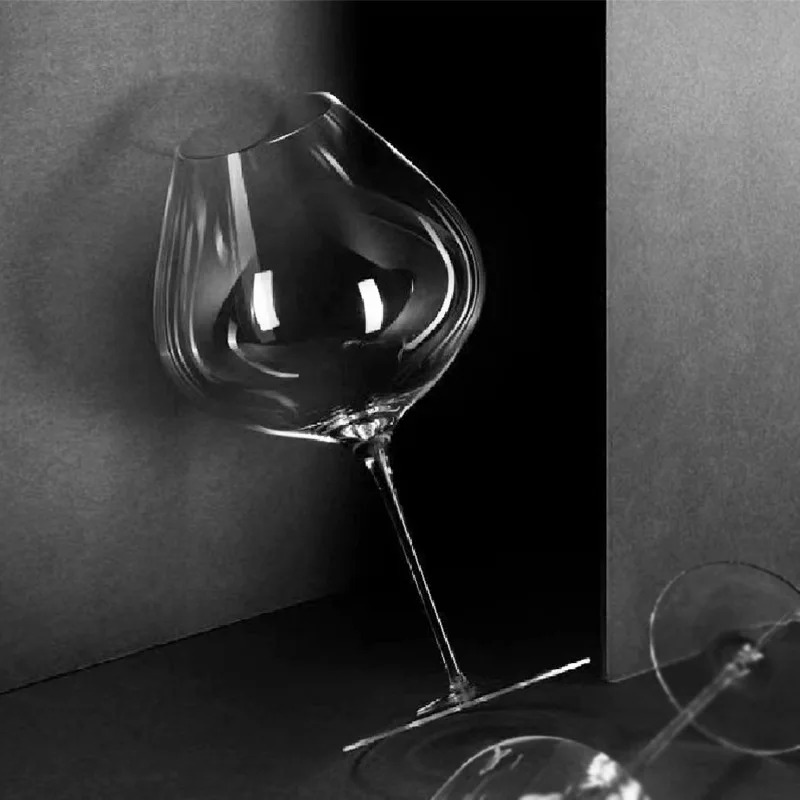 Ультратонкий хрустальный бокал – обзор и цена Wine Glass Set Crystal