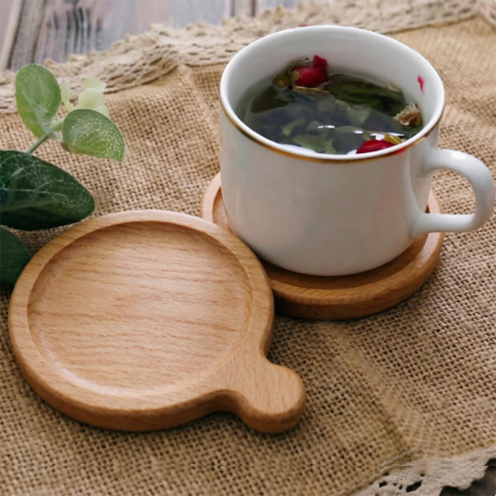 Подставки под напитки (2 шт.), – обзор и цена Wine Beer Coffee Drink