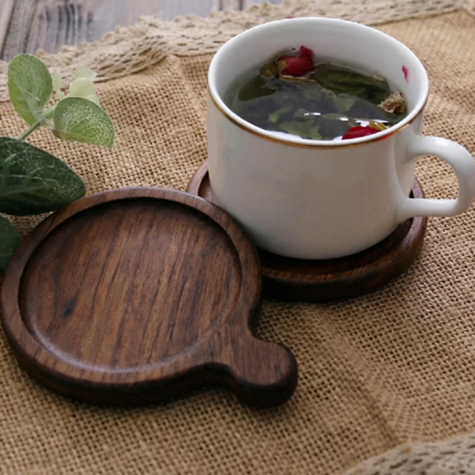 Подставки под напитки (2 шт.), – обзор и цена Wine Beer Coffee Drink