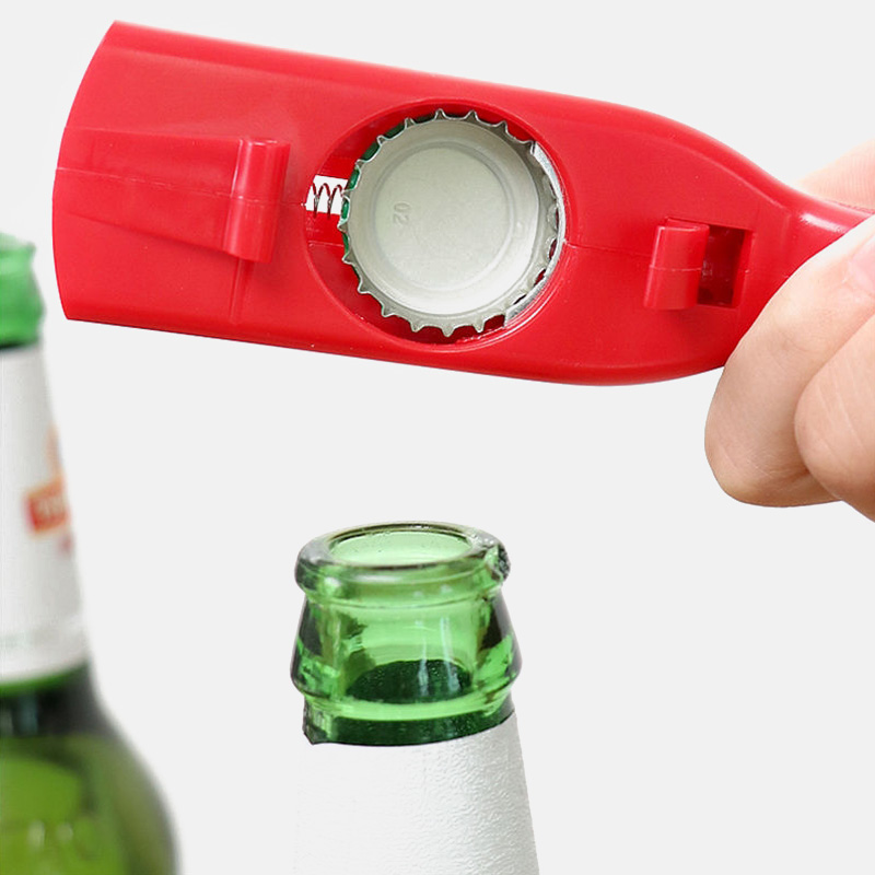 Портативная открывалка для пив – обзор и цена Wine Beer Type