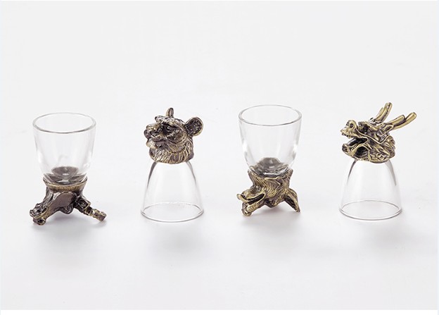Набор роскошных хрустальных бо – обзор и цена Wine Glass Set Crystal