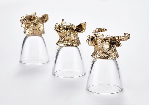 Набор роскошных хрустальных бо – обзор и цена Wine Glass Set Crystal
