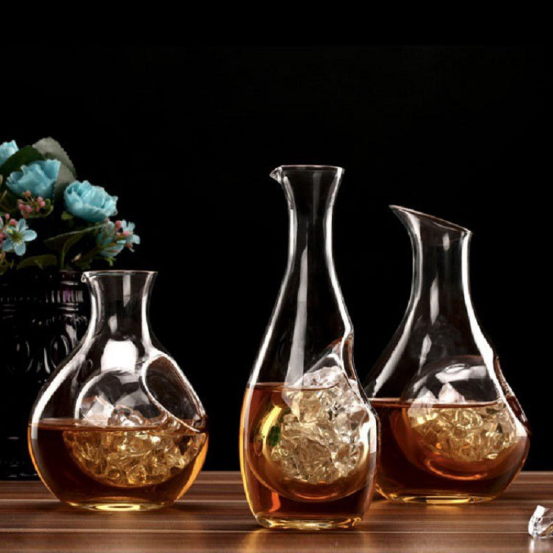 Набор для охлаждения вина: япо – обзор и цена Wine Glass Set Crystal