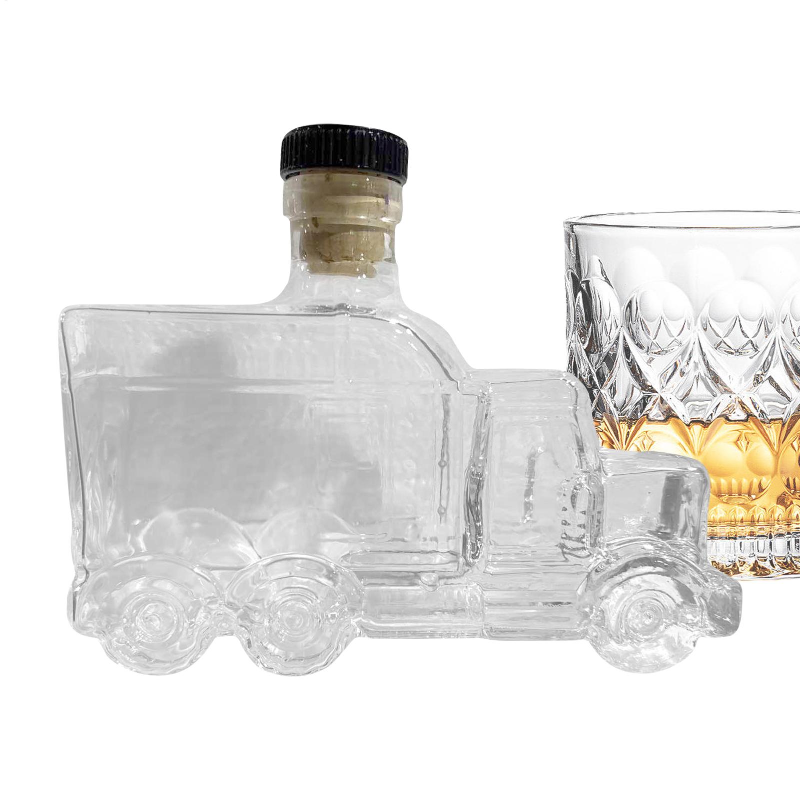 375 мл декоративный графин для – обзор и цена Wine Whiskey Beer