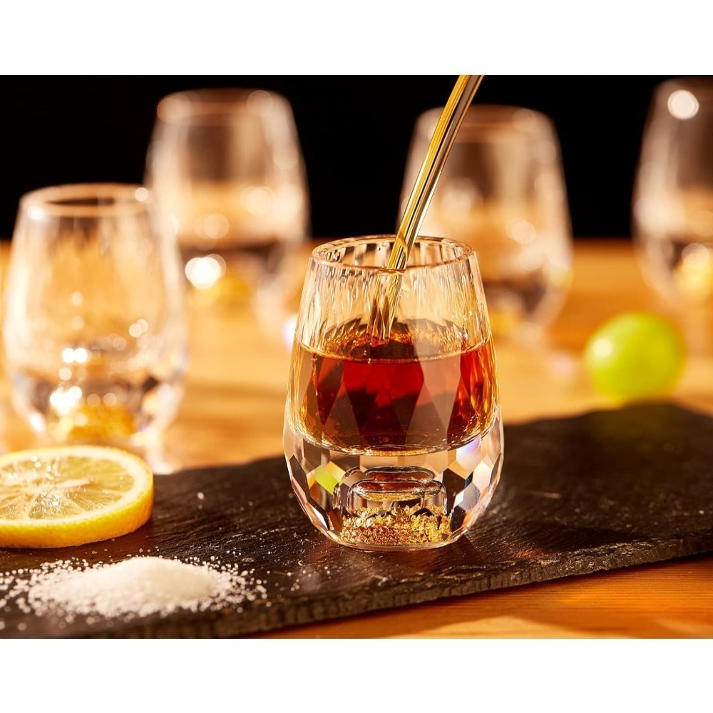 Набор хрустальных бокалов для  – обзор и цена Wine Glass Set Crystal