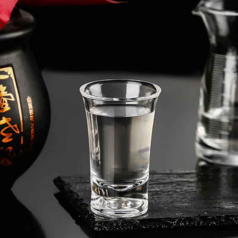 Набор из 12 мини-стопок (20 мл – обзор и цена Wine Glass Set Crystal