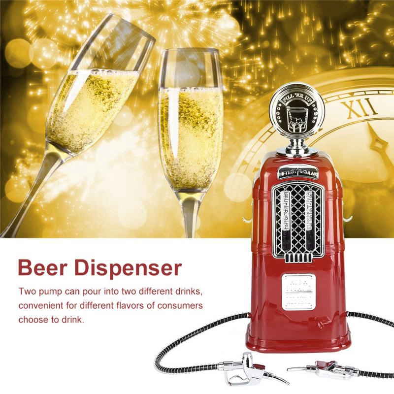 АЗС-станция Диспенсер для пива – обзор и цена Wine To Beer Alcohol