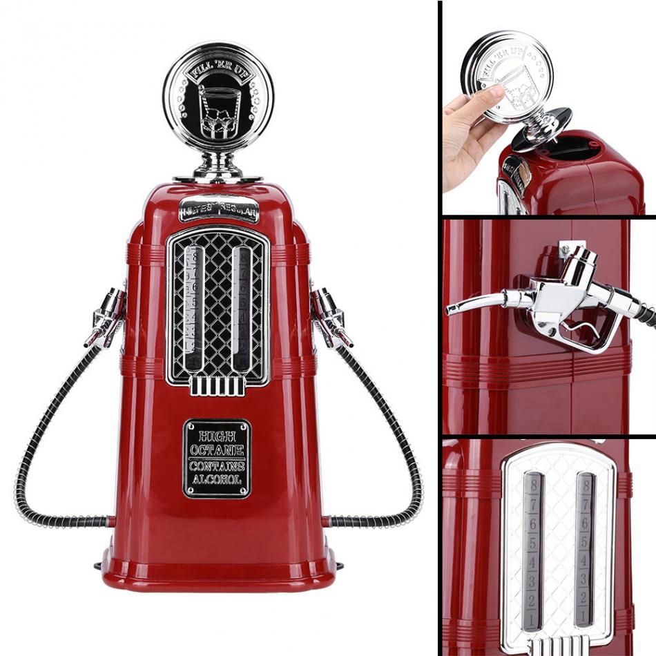 АЗС-станция Диспенсер для пива – обзор и цена Wine To Beer Alcohol
