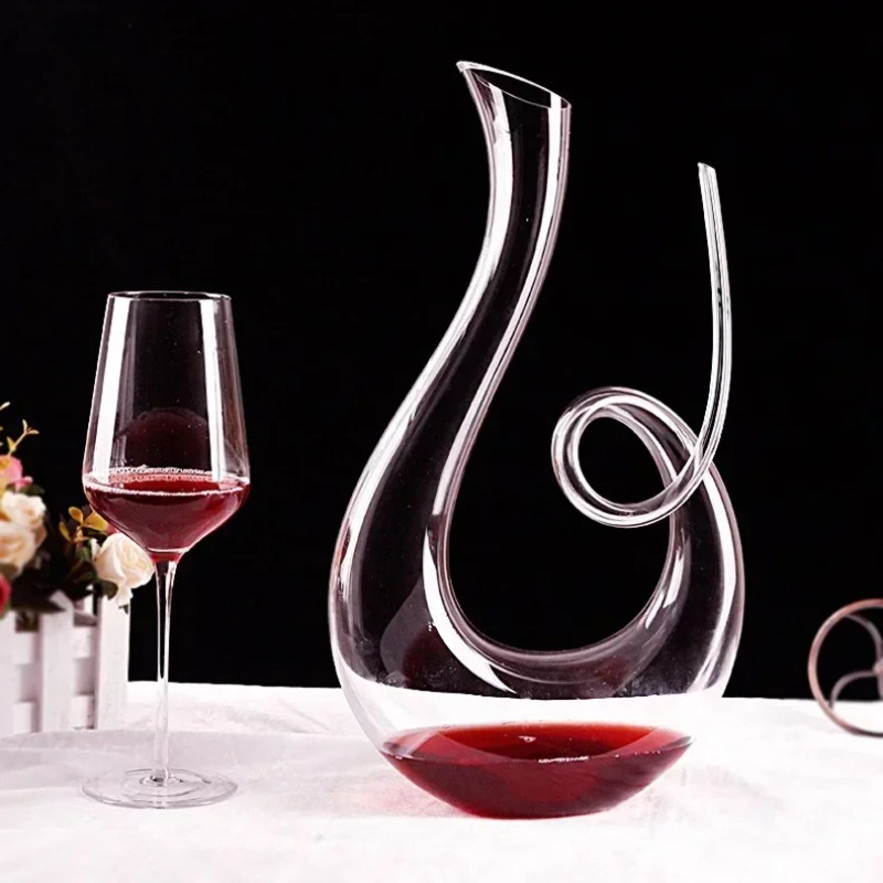 Европейский роскошный хрусталь – обзор и цена Wine Glass Set Crystal
