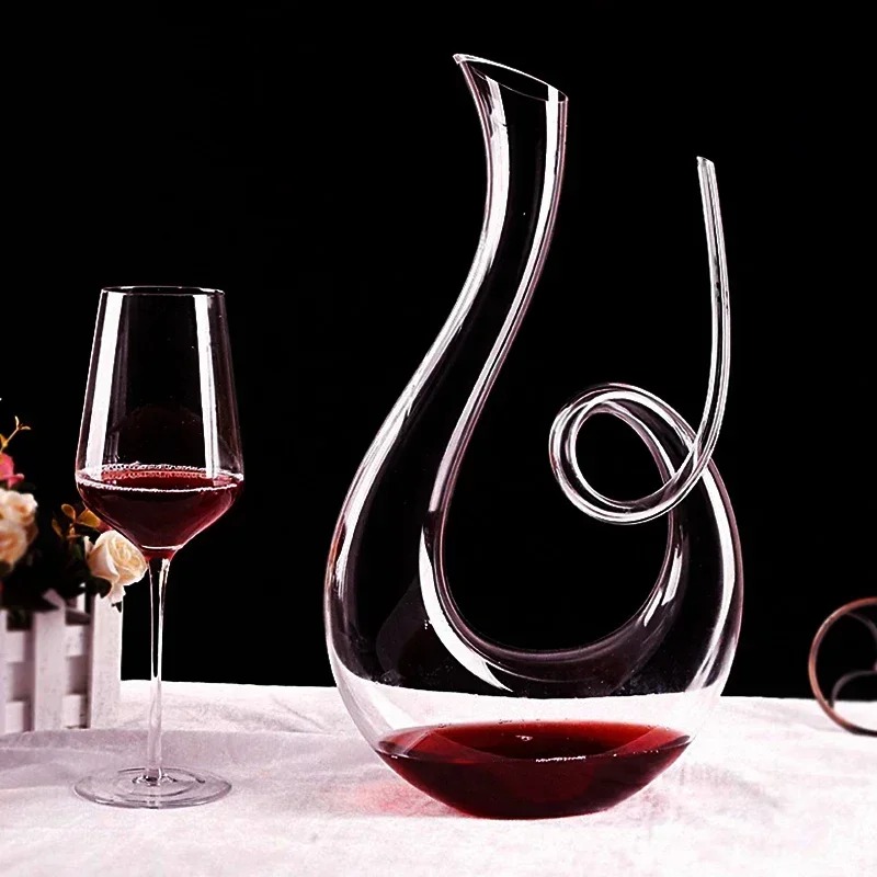 Европейский роскошный хрусталь – обзор и цена Wine Glass Set Crystal