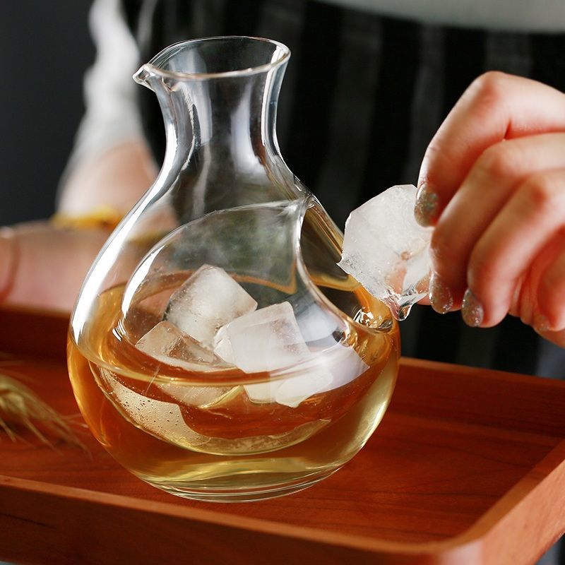 Бессвинцовый прозрачный хруста – обзор и цена Wine Whiskey Beer