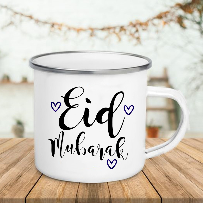 Креативная кружка Happy Eid Mo – обзор и цена Wine Beer Coffee Drink