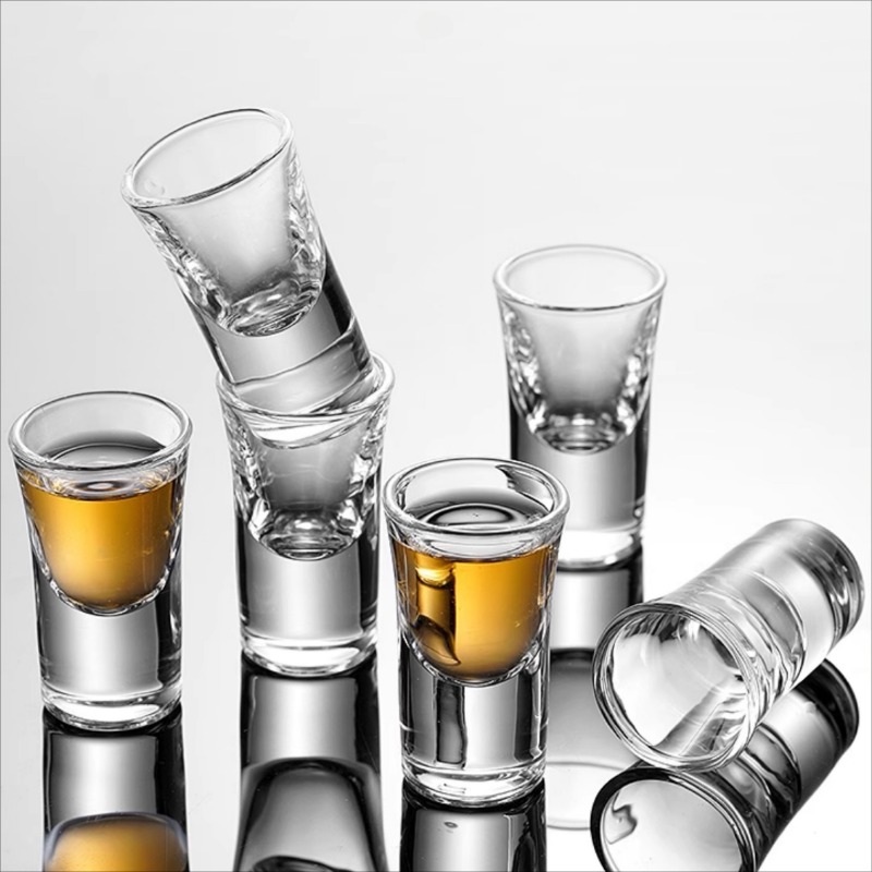 Маленький набор бокалов для ви – обзор и цена Wine Glass Set Crystal